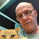 Сергей, 59 лет