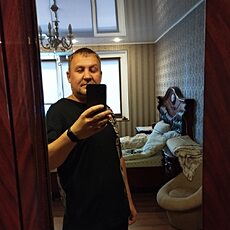 Фотография мужчины Александр, 35 лет из г. Тюмень