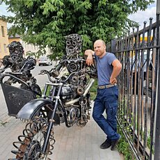 Фотография мужчины Сергей, 42 года из г. Калуга