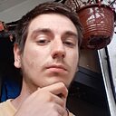 Даниил, 26 лет