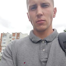 Фотография мужчины Sergei, 27 лет из г. Пинск