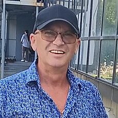 Фотография мужчины Алексей, 57 лет из г. Новосибирск