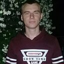 Даниил, 25 лет