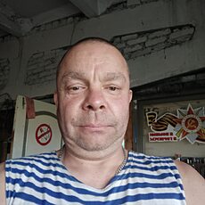 Фотография мужчины Андрей, 47 лет из г. Саяногорск