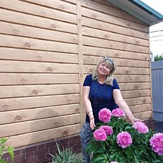 Фотография девушки Гульнара, 58 лет из г. Уфа