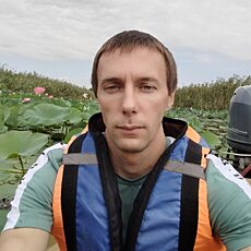 Фотография мужчины Сергей, 33 года из г. Астрахань