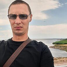Фотография мужчины Павел, 40 лет из г. Белово