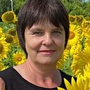 Светлана, 55 лет