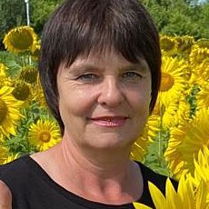 Фотография девушки Светлана, 55 лет из г. Барнаул