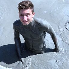 Фотография мужчины Данила, 22 года из г. Норильск