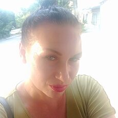 Фотография девушки Надежда, 45 лет из г. Волгоград