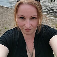 Фотография девушки Уля, 46 лет из г. Гомель