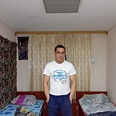 Фотография мужчины Дмитрий Карелин, 33 года из г. Чернышевск
