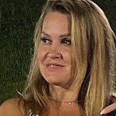 Фотография девушки Светлана, 49 лет из г. Тольятти