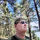 Юра, 54 года