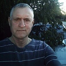 Фотография мужчины Петр, 63 года из г. Речица