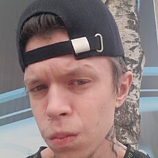 Фотография мужчины Степан, 29 лет из г. Ухта