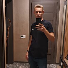 Фотография мужчины Денис, 32 года из г. Оренбург