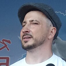 Фотография мужчины Дмитрий, 40 лет из г. Щучин
