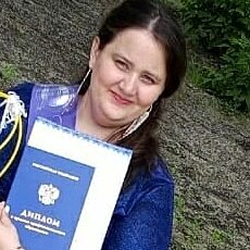 Фотография девушки Марина, 23 года из г. Ачинск