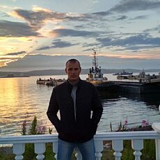 Фотография мужчины Павел, 39 лет из г. Алатырь