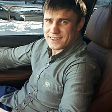 Фотография мужчины Петр, 32 года из г. Тольятти