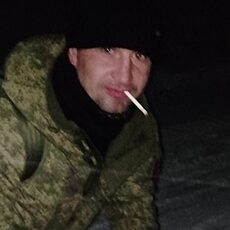 Фотография мужчины Александр, 37 лет из г. Красноярск