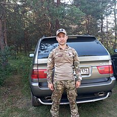 Фотография мужчины Раиль, 38 лет из г. Старобельск