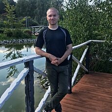 Фотография мужчины Mike, 40 лет из г. Москва