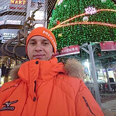 Фотография мужчины Александр, 42 года из г. Корсаков