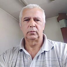 Фотография мужчины Анатолий, 56 лет из г. Дрогичин
