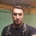 Евгений, 25 лет