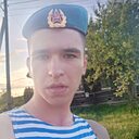 Никита, 22 года