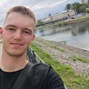 Илья, 23 года