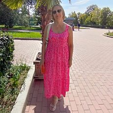 Фотография девушки Елена, 55 лет из г. Самара