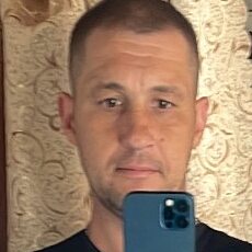 Фотография мужчины Дмитрий, 39 лет из г. Большой Камень