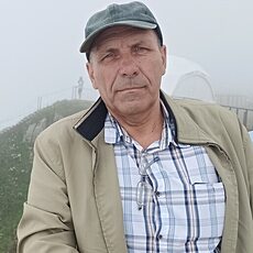 Фотография мужчины Александр, 68 лет из г. Магадан