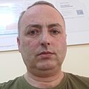 Сергей, 43 года