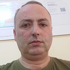 Фотография мужчины Сергей, 43 года из г. Бугульма