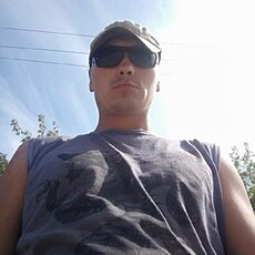 Фотография мужчины Павел, 29 лет из г. Рогачев