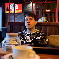 Фотография мужчины Александр, 28 лет из г. Нижний Тагил