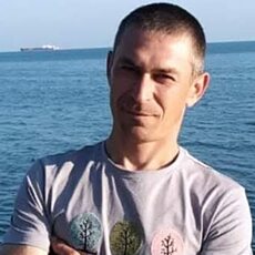 Фотография мужчины Константин, 42 года из г. Пермь