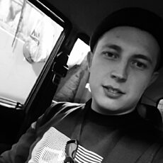 Фотография мужчины Александр, 25 лет из г. Сыктывкар