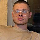 Степан, 22 года