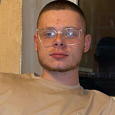 Фотография мужчины Степан, 22 года из г. Кореновск