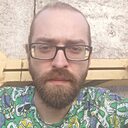 Илья, 36 лет