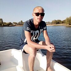 Фотография мужчины Олег, 36 лет из г. Нижний Новгород