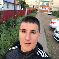 Фотография мужчины Динис, 23 года из г. Дюртюли
