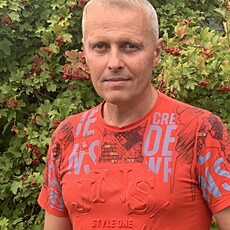 Фотография мужчины Вячеслав, 52 года из г. Лутугино