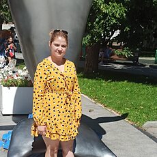 Фотография девушки Лиля, 26 лет из г. Харьков